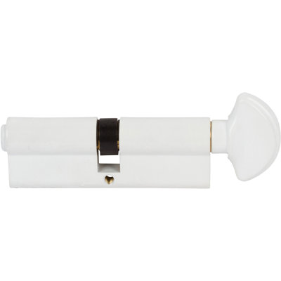 Rockwell Security Cylinder Lock