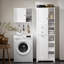 Floor Mounted Bathroom Cabinet-351117946