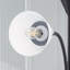 Lampe sur pied 71,3 po Tochiere-1949005977