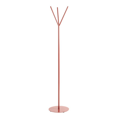 Orlina Freestanding 3 - Hook Coat Rack