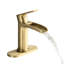 Robinet pour salle de bain Waterfall-121677797