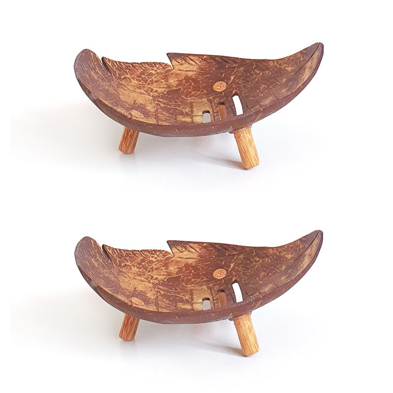 Mun Soap Dish