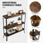 Console 39,5 po Trussville