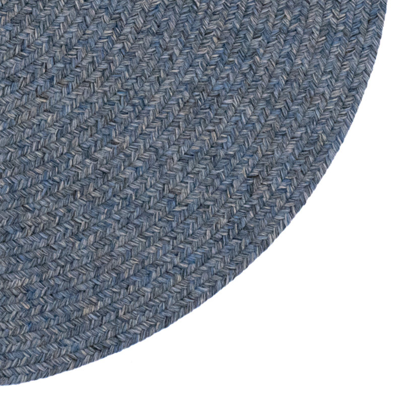 Amarise Performance Rug, Round 9'6"