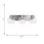 Grande baignoire Rito de Génération Lighting -116119646-116119644-116119634