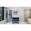 Ensemble de meuble-lavabo simple 41,75 po Curly-2024929314