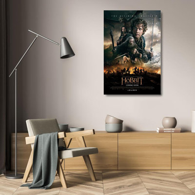 The Hobbit