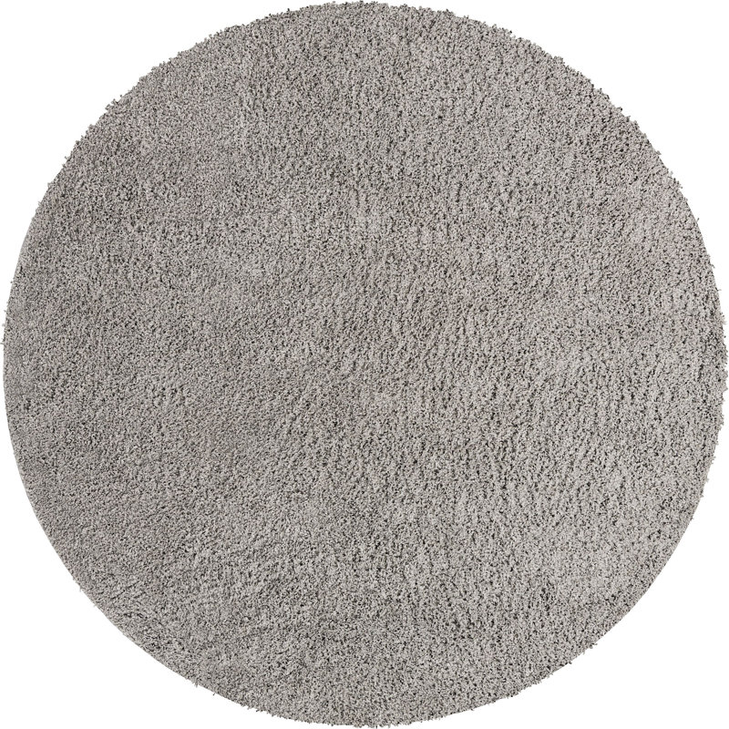 Indoor Rug, Round 8'2"