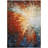 Ostby Abstract Indoor Rug-21132247