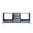 Dark Grey Double Bath Vanity 80 In. W X 22 In. D-117978845