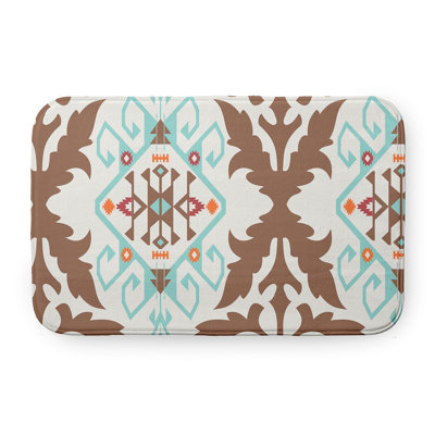 Tapis de bain Happy Hippy