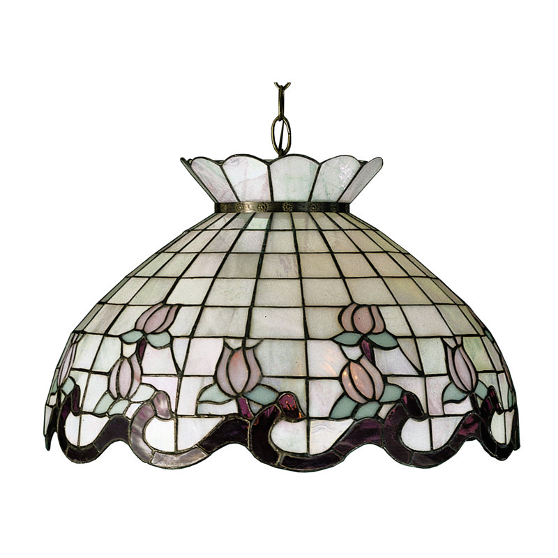 1 - Light Pendant