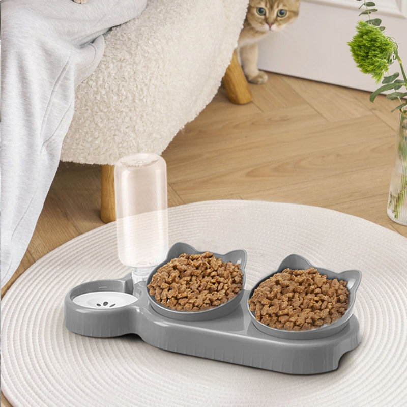 Elevated Feeder
