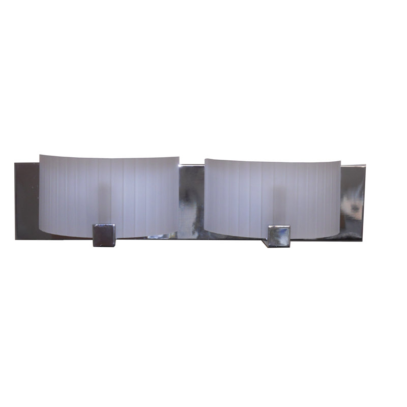 Adela Dimmable Bath Bar