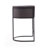 Svala Upholstered Counter Stool with Metal Frame-150971656-150751844-264345695