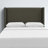 Hanson Upholstered Headboard-20569078-88998160