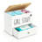 Feminine Care Storage Organizer Box
