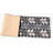 Checkered Water Resistant Non-Skid Kitchen Mat-1189677596