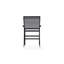 Chaise de café empilable en aluminium Bazza-2093280815-2093280986