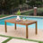 WILSON EXPANDABLE DINING TABLE
