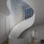 Constellation 156 - Light Pendant-406824464