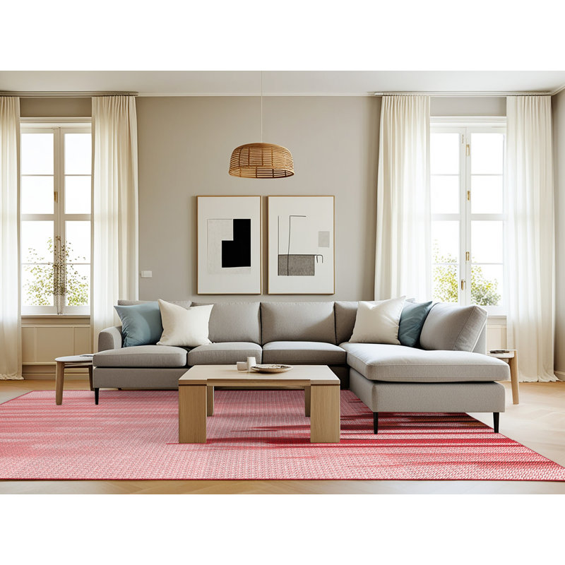 Indoor Rug, Rectangle 8' x 12'