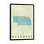 « nebraska map », impression sur toile-33089576-72301502-72301508
