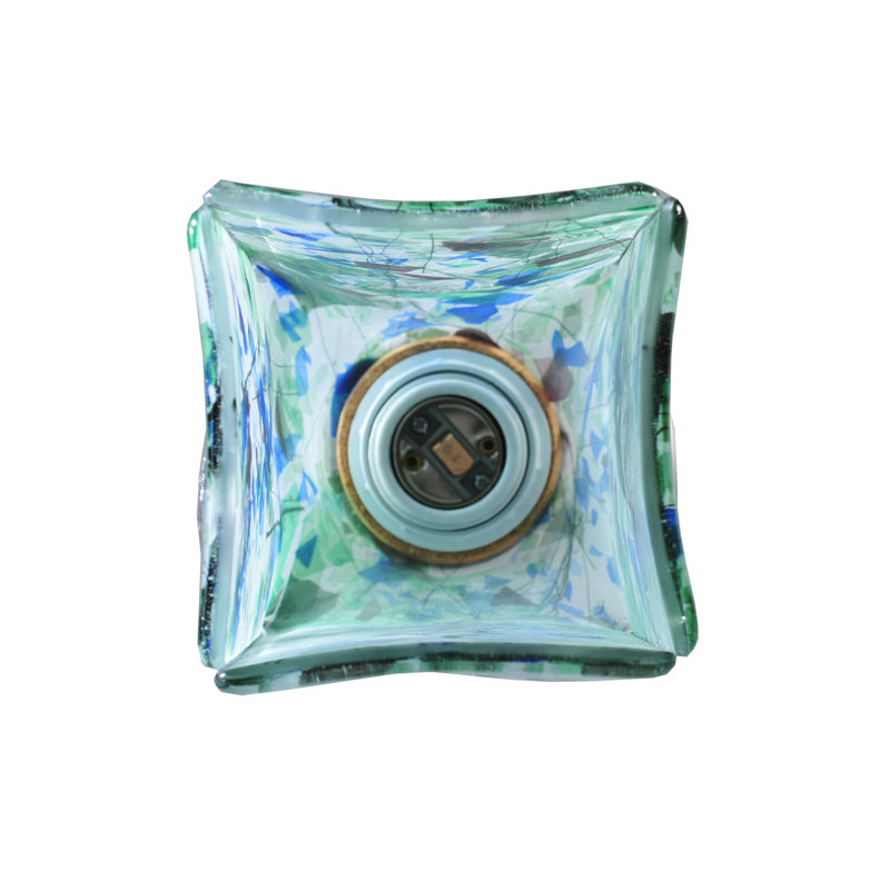 Metro Fusion 1 - Light Pendant