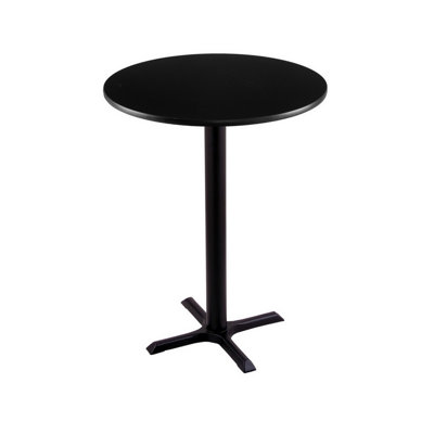 Table piédestal