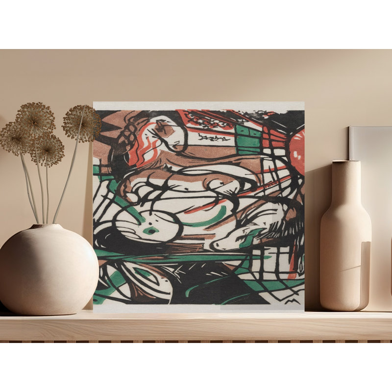 Wrapped Canvas Print Set, 30x30