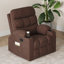 Fauteuil inclinable manuel Catherne-106885250