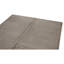 Hand Knotted Area Rug in Beige