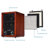 Ivation Console Air Purifier for 3700 Cubic Feet