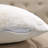 Solid Faux Fur Pillow Cover-740618325