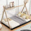 Lits de tente Aaronveer par Isabelle & Max ™-943036230-943036229