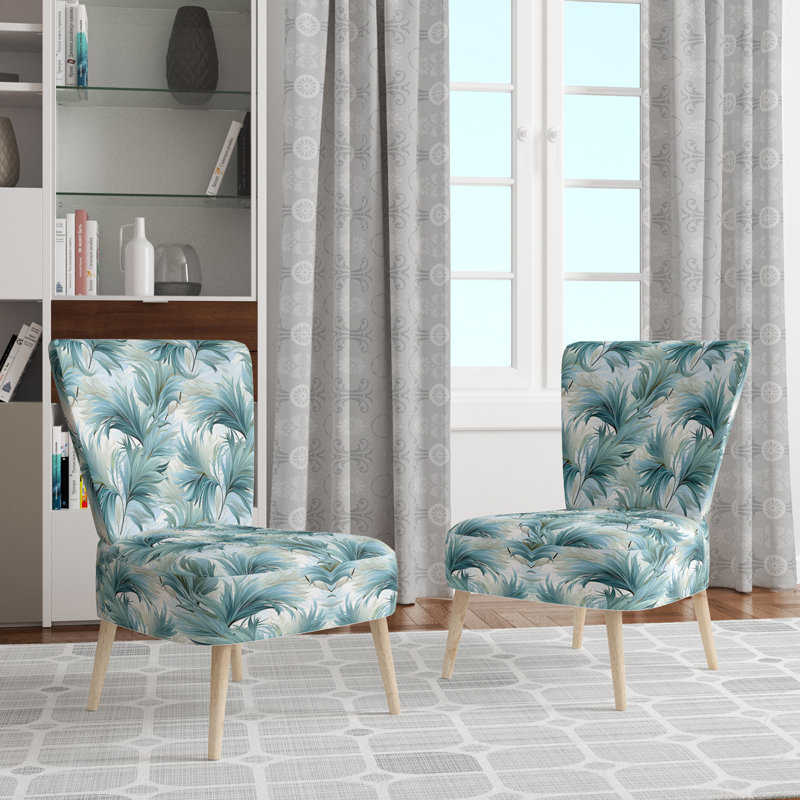 Chaise d'appoint Oceanic Dreamscape