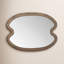 Miroir mural Stanza