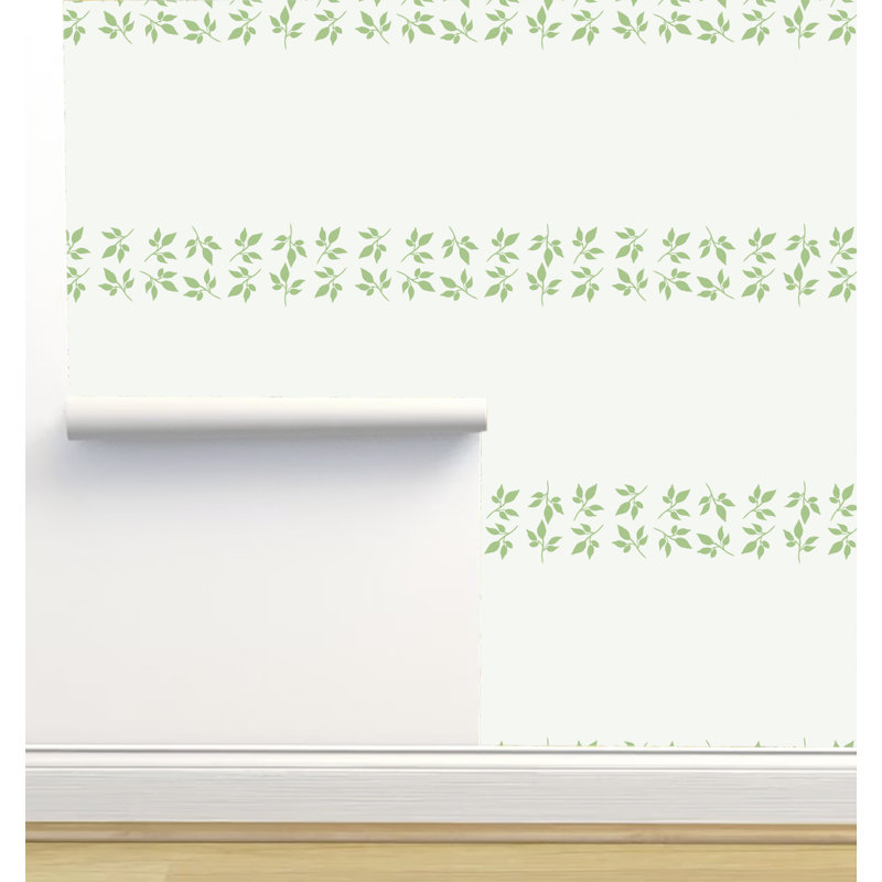 Rouleau de papier peint L 2,16 pi x l 5 po Monor Designs