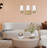 Marinella Armed Sconce-526443737