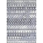 Tapis ivoire / noir Maidstein-1688362821