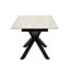 Table de salle à manger extensible Modern