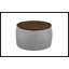 Table basse Keairah