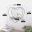 Averyl Metal Floating Shelf-31340658