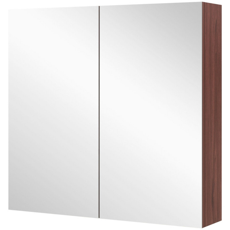 W H Medicine Cabinet Mirror