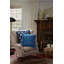 Isaya Linen Square Pillow Cover