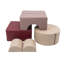 Ensemble de blocs pliables Essentials, 4 pièces - Rosette-121256148