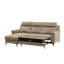 Izola 3 Seater Velvet Sofa Bed-1820308619-1820308616