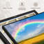 Impression sur toile Rainbow Bridge-2140062707