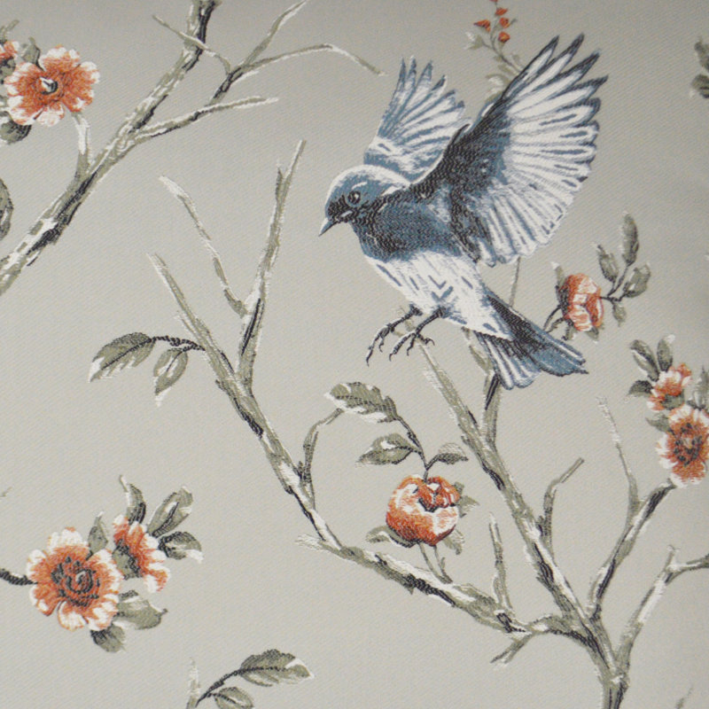 Jocelyn Fabric, Metal