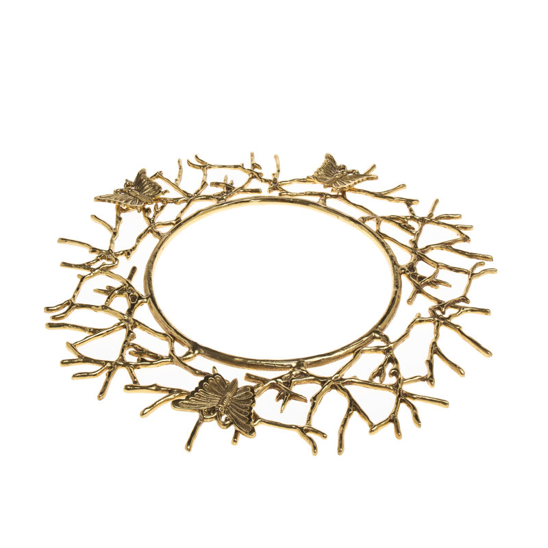 Butterfly 14.5" Charger